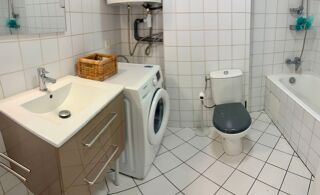  Appartement � vendre 2 pi�ces 37 m�