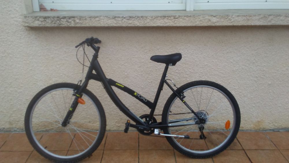 Achetez vtt vtt scrapper x quasi neuf annonce vente Saint Ju ry