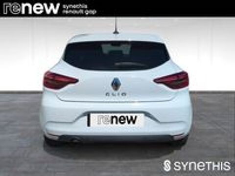 Clio V Clio TCe 100 GPL Evolution 2023 occasion 05000 Gap