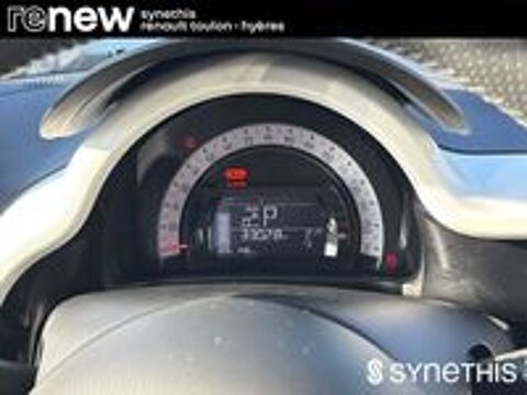 Twingo III E-Tech Techno 2023 occasion 83160 La Valette-du-Var