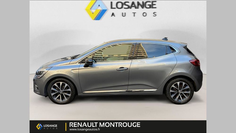 Clio V Clio TCe 90 Techno 2023 occasion 92120 Montrouge