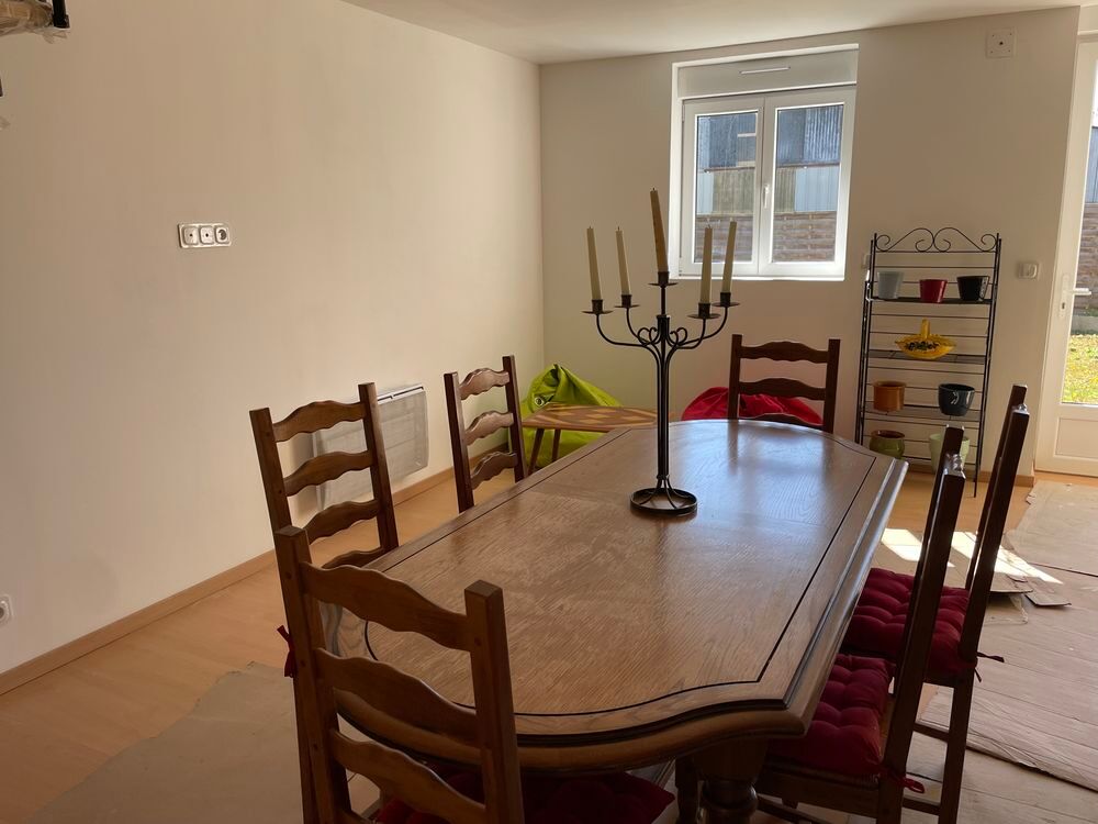 salle a manger Meubles
