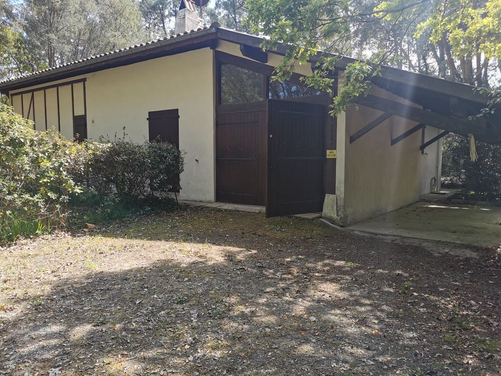   Maison de vacances en saisonnier Seignosse Le Penon Aquitaine, Seignosse (40510)