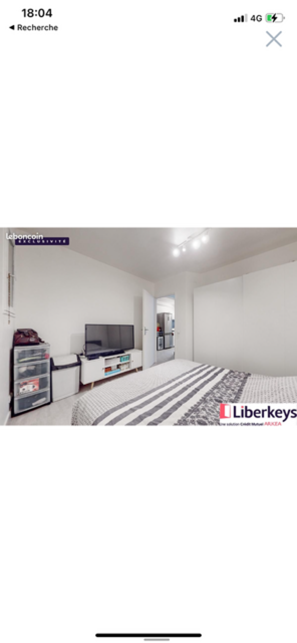 Location Appartement T2 meublé MANOSQUE Centre 04100 Manosque