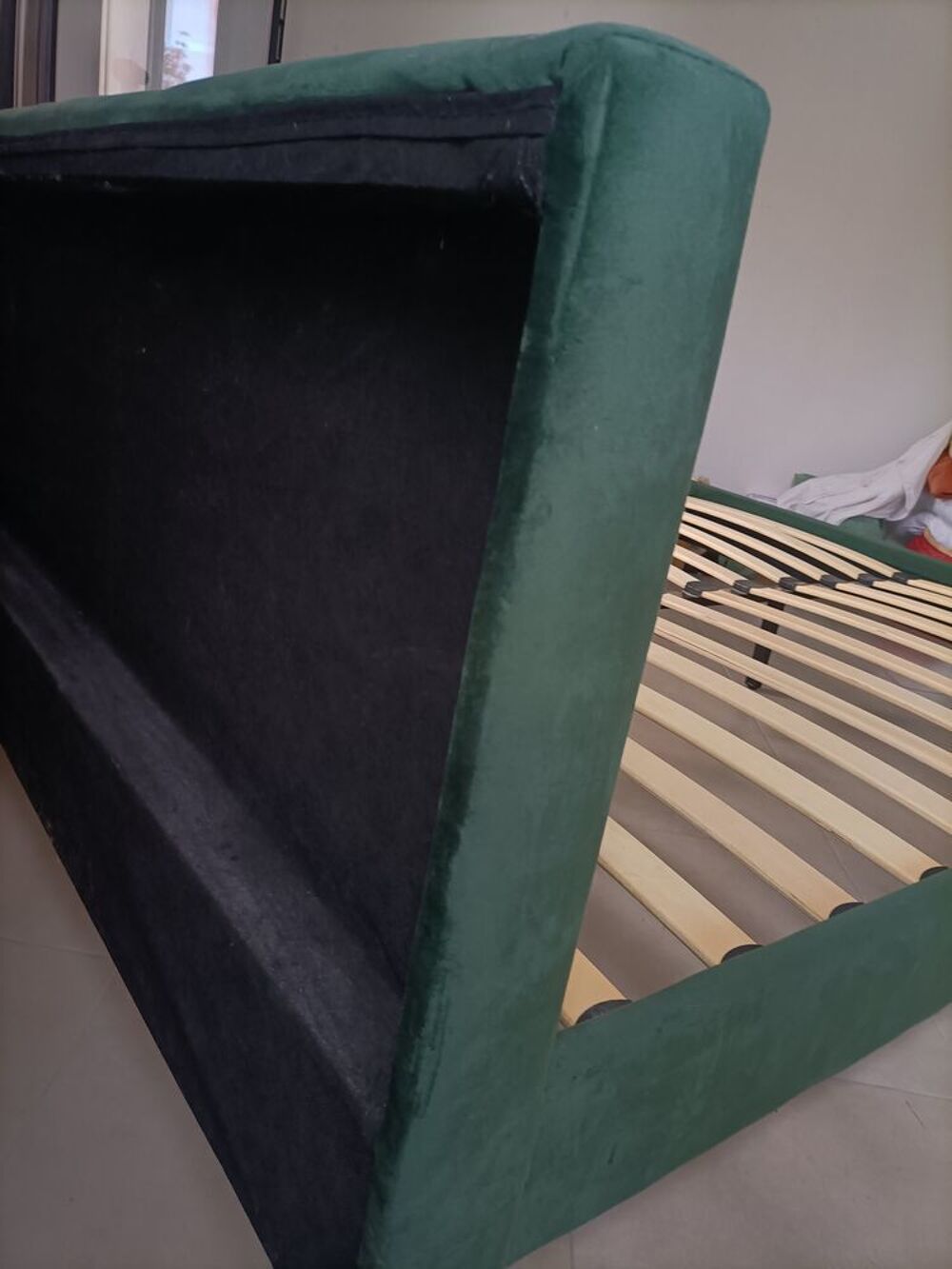 matelas Emma en excellent &eacute;tat 160/200 Meubles