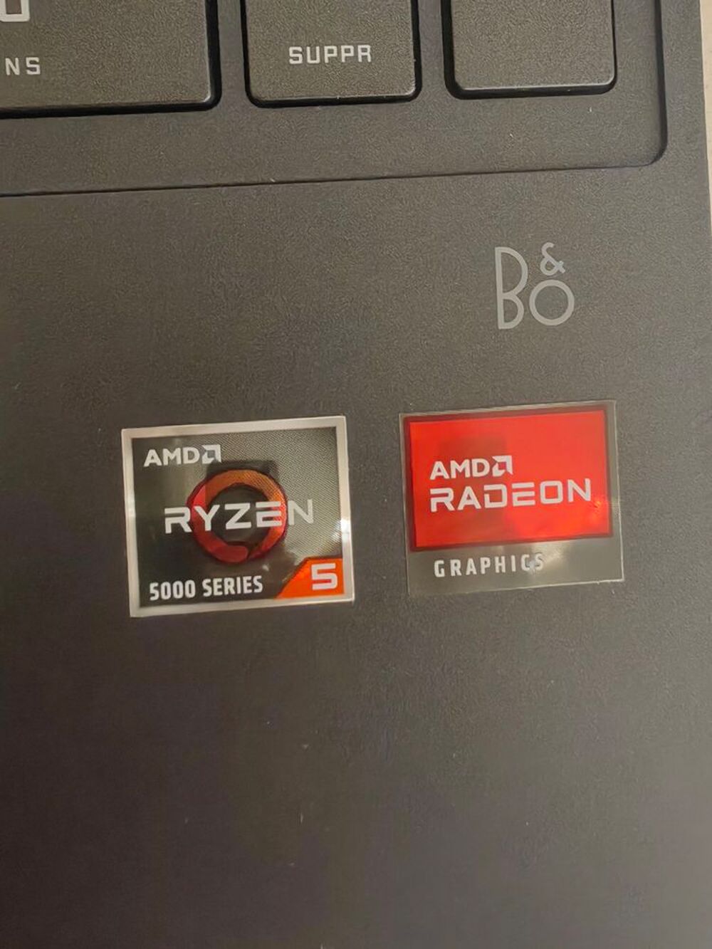 Ordinateur gaming hp Matériel informatique