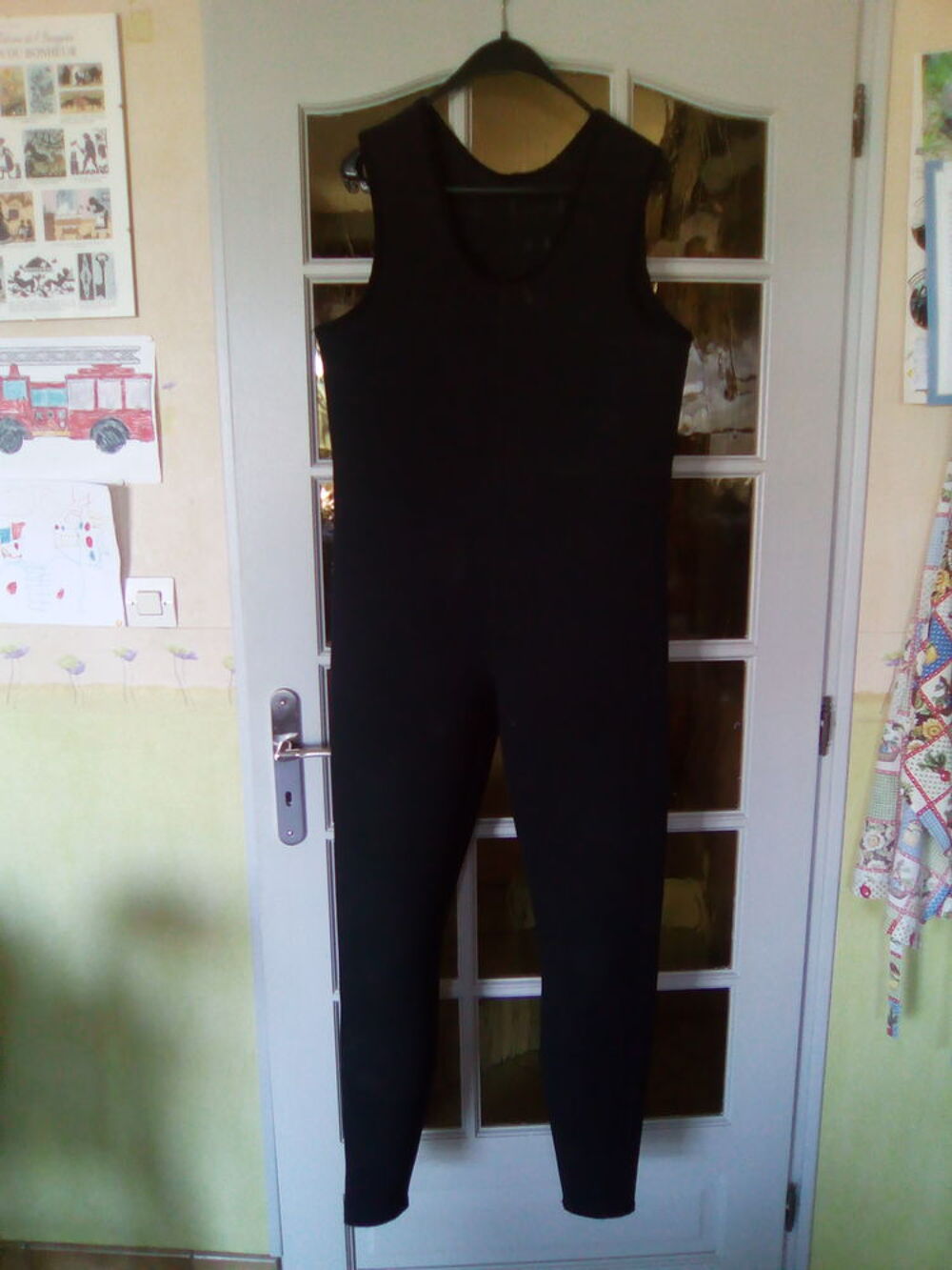 ensemble de plong&eacute;e Sports