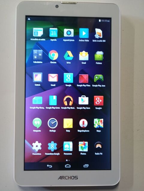 tablette Archos 50 Saint-Georges-de-Reneins (69)