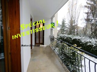  Appartement � vendre 4 pi�ces 78 m�