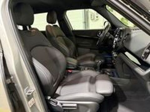 Countryman 136 ch BVA7 Cooper Edition Highlands 2023 occasion 31100 Toulouse