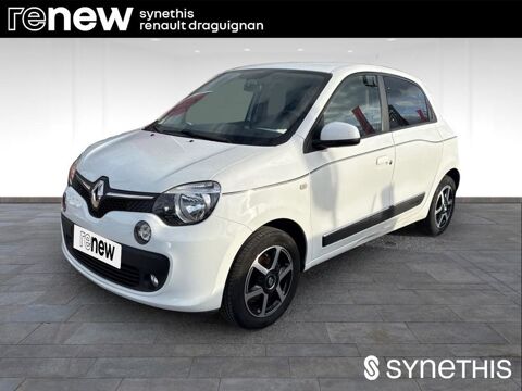 Renault twingo iii -  1.0 SCe 70 E6C Intens