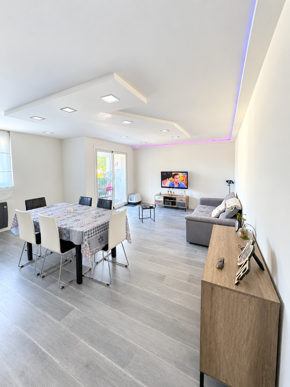 Vente Appartement appartement, T4, T5, 13012, Marseille Marseille 12