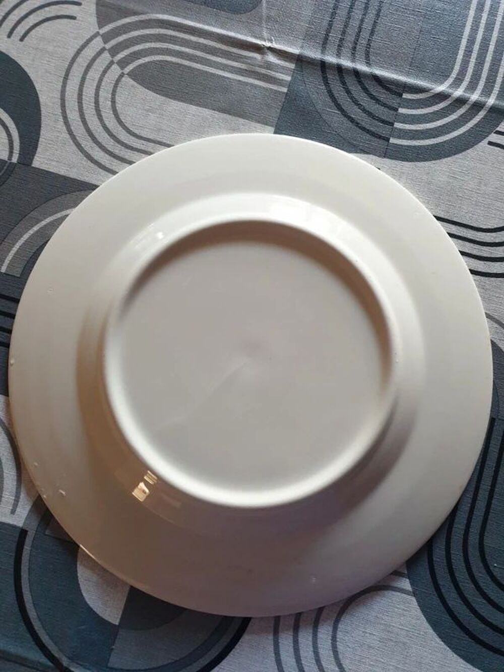 assiette rare collection pr&eacute;sidents des &Eacute;tats-Unis
Décoration