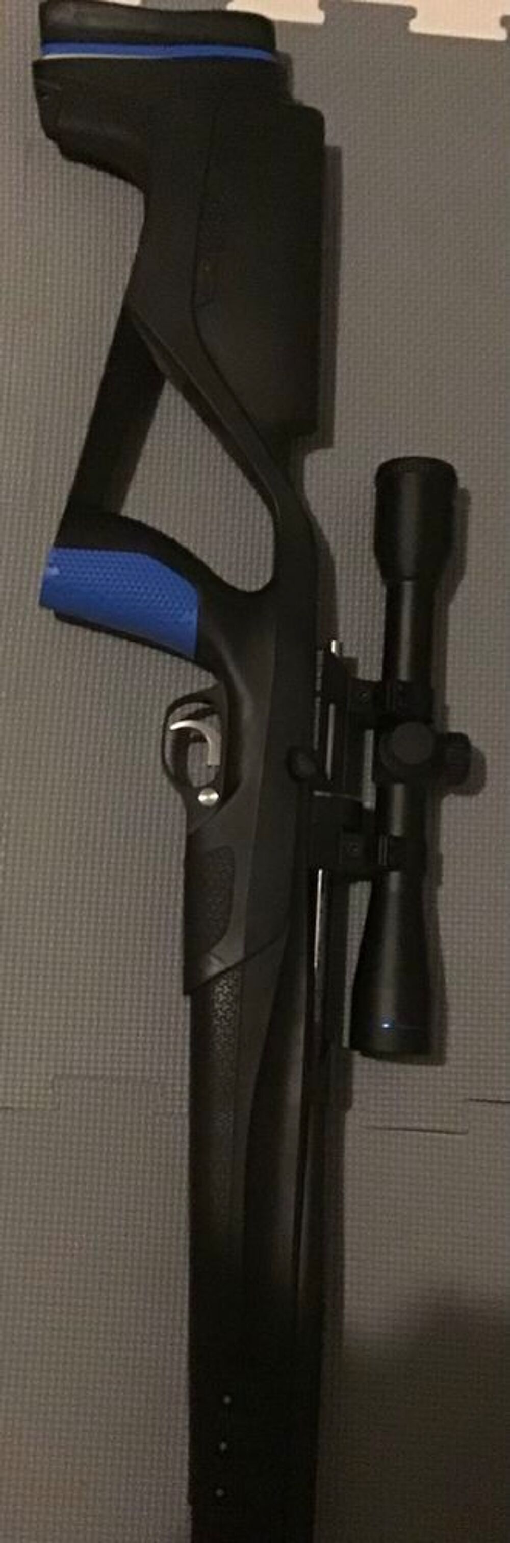 pcp carbine Sports