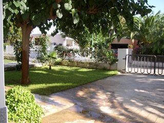 Location  Appartement 