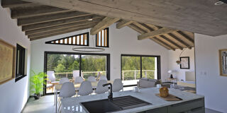  Appartement  vendre 6 pices 120 m