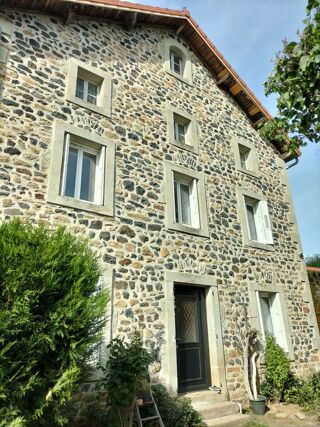  Maison à vendre 6 pièces 160 m²