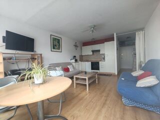  Appartement � vendre 1 pi�ce 30 m� Saint-cyprien
