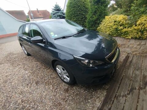 Peugeot 308 sw 1.5 BlueHDi 130ch S&S BVM6 Allure