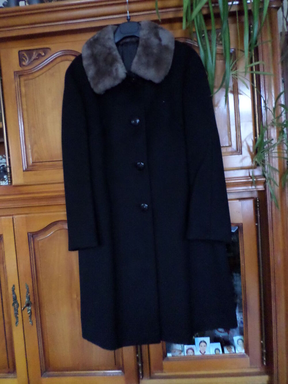 manteau Vêtements