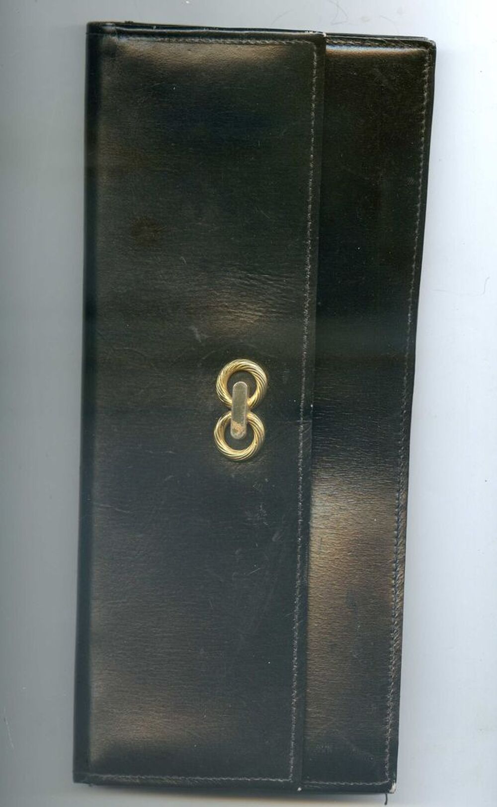 POCHETTE CUIR Maroquinerie