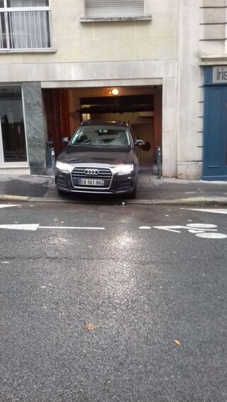  Parking / Garage � vendre 11 m�