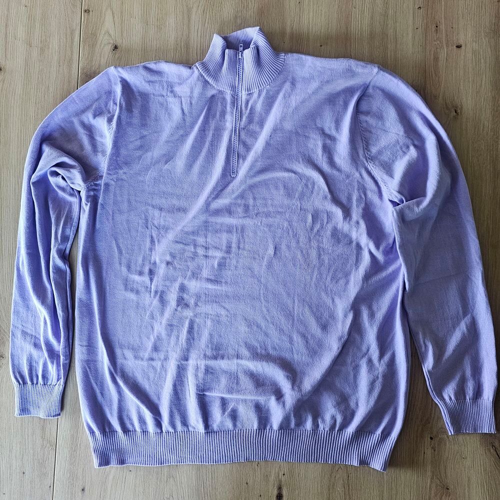 2 pulls en merinos Vêtements