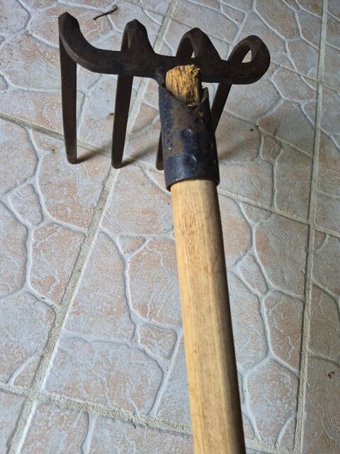 Outils jardin Vannes (56)