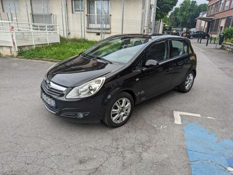 Opel corsa Twinport 1.4 100ch