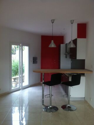  Appartement à louer 2 pièces 60 m² Grabels