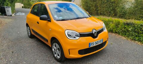 Renault twingo iii SCe 65 - 20 Life