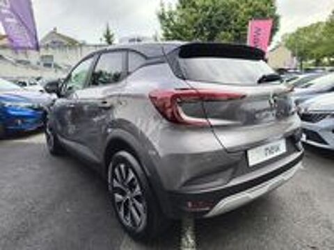 Captur TCe 100 GPL Evolution 2022 occasion 95100 Argenteuil