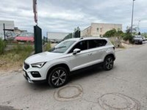 Ateca 2.0 TDI 150 ch Start/Stop DSG7 Urban Advanced 2022 occasion 34690 Fabr&egrave;gues