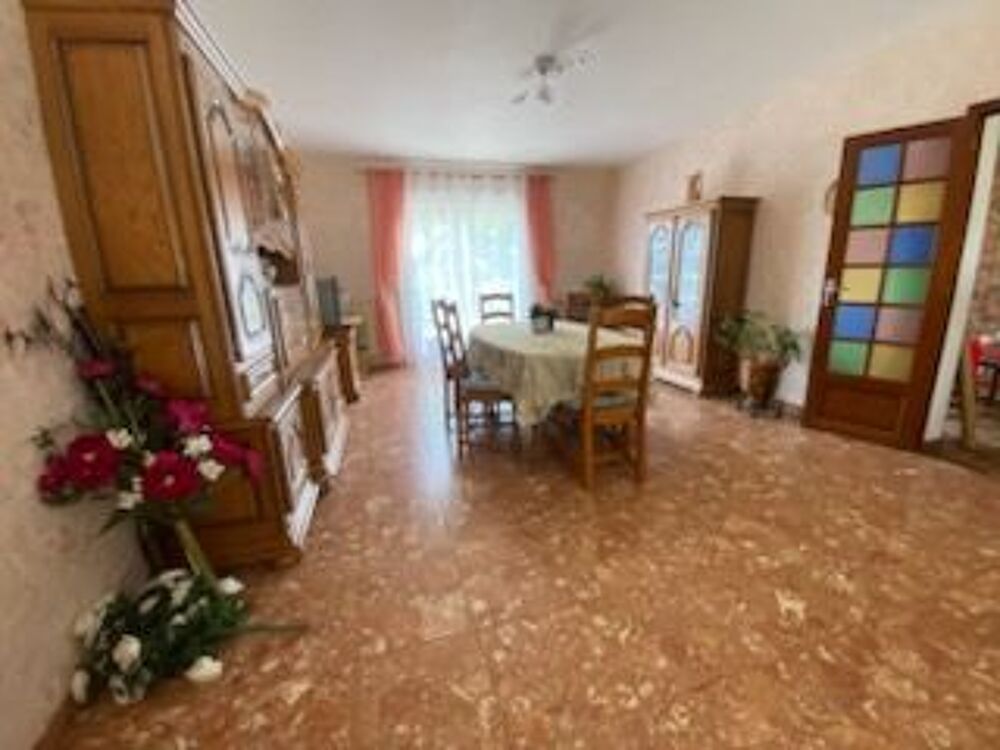 Vente Maison Grande maison familiale de 175m2 - Terrain 1400m2 Bargny