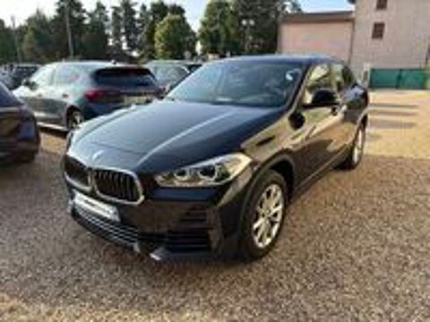 X2 sDrive 18i 136 ch BVM6 Premi&egrave;re 2022 occasion 69400 Arnas