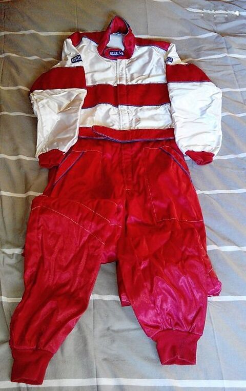Combi sparco karting laval
100 Bordeaux (33)
