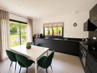  Maison à vendre 7 pièces 193 m²