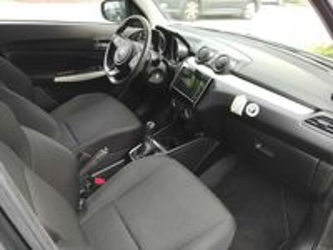Swift 1.2 Dualjet Allgrip Privil&egrave;ge 2017 occasion 38000 Grenoble