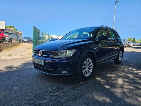 Annonce voiture Volkswagen Tiguan 14990 €