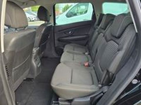 Grand scenic IV Grand Scenic TCe 140 EDC Evolution 2023 occasion 91410 Dourdan