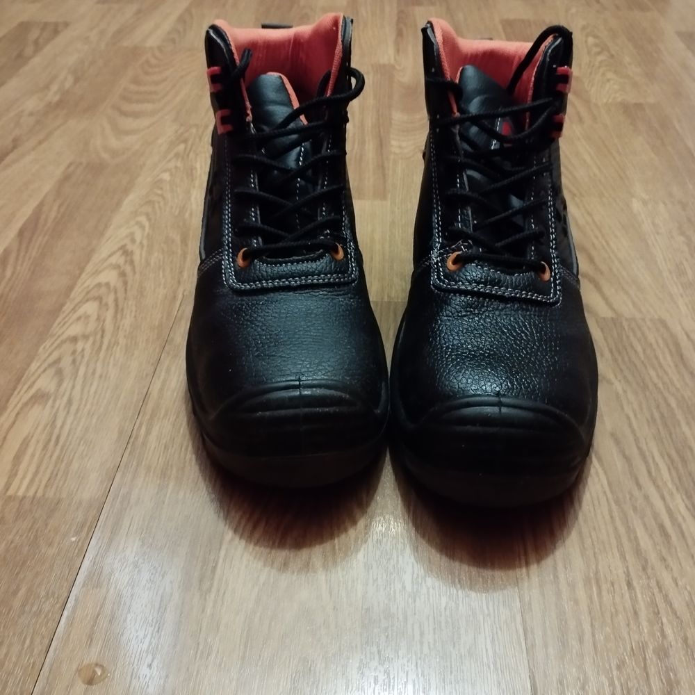 chaussure de securite Chaussures