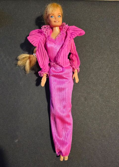 poupe Barbie 25 Cormeilles-en-Parisis (95)