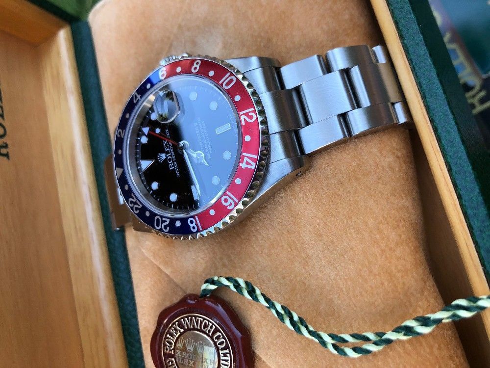 Tudor Bijoux et montres