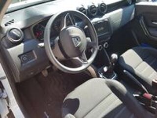 Duster Dacia II Phase 1 ? Prestige ? 1.0 TCe 100 ch ? 4x2 2020 occasion 30133 Les Angles