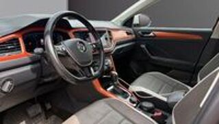 T-ROC T-Roc 2.0 TDI 150 Start/Stop DSG7 4Motion Carat Exclusive 2018 occasion 13330 La Barben