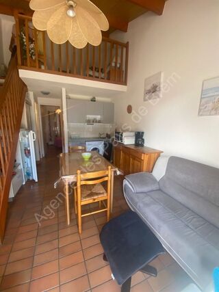  Maison � vendre 3 pi�ces 37 m�