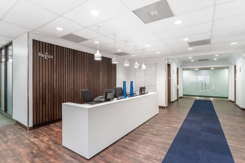   Réservez un bureau partagé ou un espace de coworking à Rennes 3 Soleils Rennes