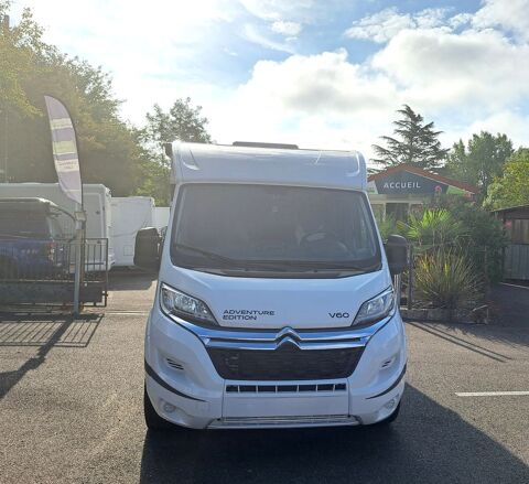 SUNLIGHT Camping car 2023 occasion S&eacute;rignac-sur-Garonne 47310