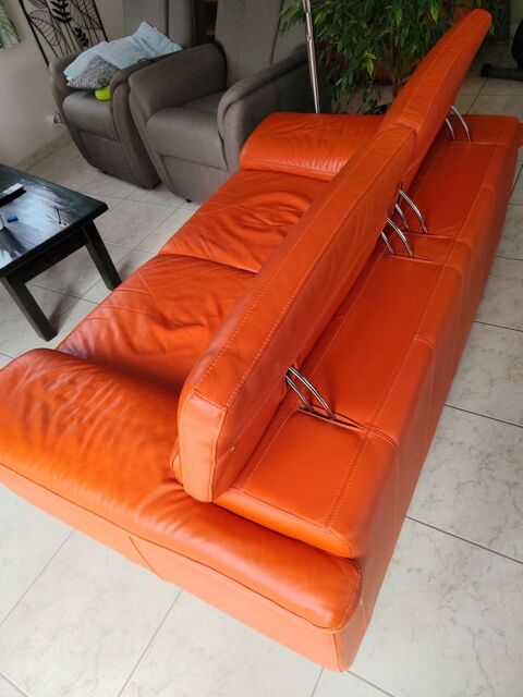 canap� chateaux d'ax 200 Tr�guier (22)