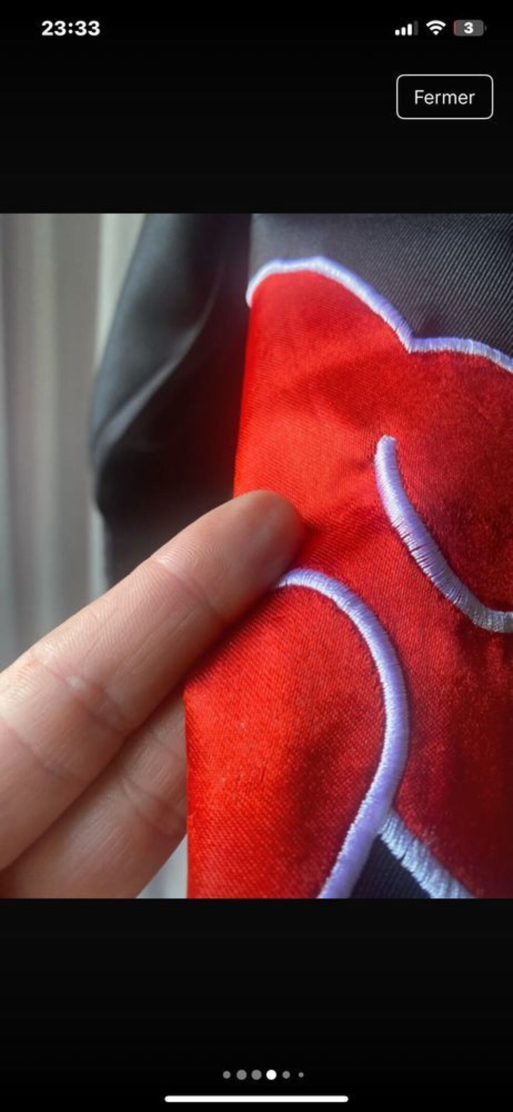 cape Naruto Vêtements enfants